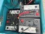 Electrical with 