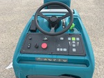 Control Station with 
