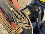 Hydraulique with 