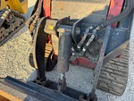Hydraulique with 