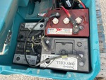 Electrical with 
