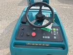 Control Station with 