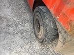 Chassis with 