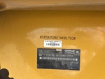 General Appearance with Numero seriale/numero d’identificazione del veicolo (VIN)