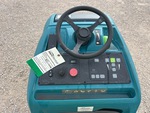 Control Station with 