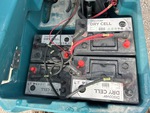 Electrical with 