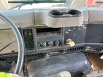 Cab with 