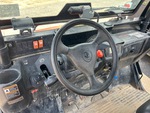 Control Station with 