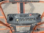 Control Station Upper with 