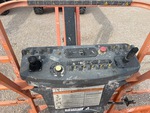 Control Station Upper with 