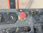 Control Station Upper with 