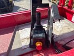Control Station Upper with 