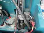 Drivetrain with 