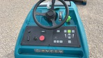 Control Station with 