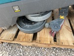 Chassis with 