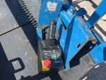 Basic Control Station Upper with 