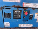 Basic Lower Control Station with 