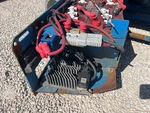 Electrical with 