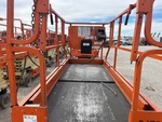 Control Station Upper with 