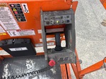Control Station Upper with 