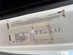 General Appearance with Second Serial Number/VIN Photo