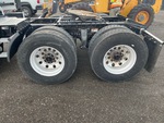 4 Underbody - Truck with 