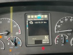 4 Transmision with Engine Hours