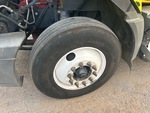 4 dessous de caisse - Camion with 