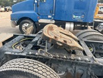 4 dessous de caisse - Camion with 