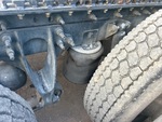 4 dessous de caisse - Camion with 