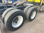 4 dessous de caisse - Camion with 