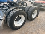 4 dessous de caisse - Camion with 
