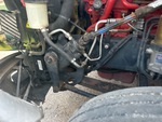 4 dessous de caisse - Camion with 