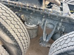 4 dessous de caisse - Camion with 