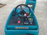 Control Station with 