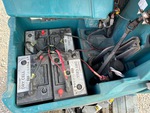 Chassis with 
