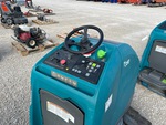 Control Station with 