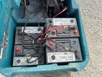 Electrical with 