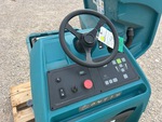 Control Station with 