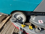 Drivetrain with 