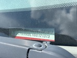 General Appearance with Second Serial Number/VIN Photo