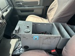 Cab with 