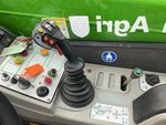 Control Station with 
