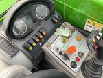 Control Station with 