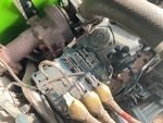 Engine with 