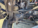 4 dessous de caisse - Camion with 