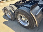 4 dessous de caisse - Camion with 