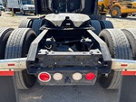 4 dessous de caisse - Camion with 