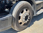 4 dessous de caisse - Camion with 