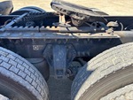 4 dessous de caisse - Camion with 